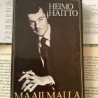 Heimo Haitto: Maailmalla (sid.) - pikkukuva 1