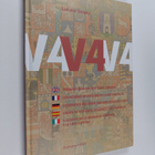 Ladislav Snopko : V4 : Visegrad regions and their capital... - pikkukuva 1