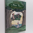 J. M. Barrie : Peter Pan Kensingtonin puistossa - pikkukuva 1