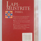 Celia Eddy : Lapimustrite piibel - pikkukuva 2