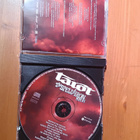 CD: Tarot - The Spell of Iron MMXI - pikkukuva 2