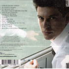PATRIZO BUANNE FOREVER BEGINS TONIGHT - pikkukuva 2
