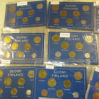 Rahasarjoja 1974 -1990 yht  10 kpl. - pikkukuva 2