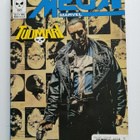 Mega-Marvel 2002/05: Tuomari - pikkukuva 1