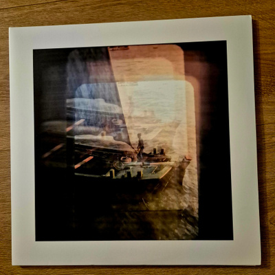 The Autumn Defense: Fifth 2Lp