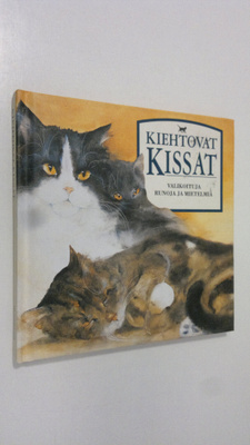 Helen (toim.) Exley : Kiehtovat kissat