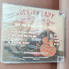 Rockin' Lady & Her Rivertown Boys: Hit The R'n'R Train CD - pikkukuva 2
