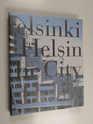 Helsinki Helsingfors