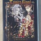 Trinity Blood (6DVD) koko 24-osainen sarja - pikkukuva 1