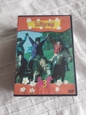 Tallijengi 3