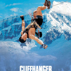 CLIFFHANGER - Kuilun partaalla (1993) 2Disc LE Mediabook OOP - pikkukuva 4