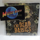 S/T - THE DEAD DAISIES LONGPLAY PROMO EU 2013  CD on sleeve - pikkukuva 1