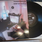 Tuxedomoon: Ship of Fools minialbum LP - pikkukuva 1