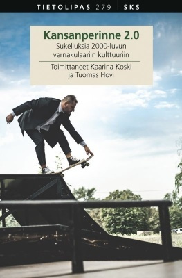 Kaarina Koski, Tuomas Hovi: Kansanperinne 2.0
