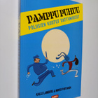 Mikko Partanen ym. : Pamppu puhuu : poliisien kootut satt... - pikkukuva 1