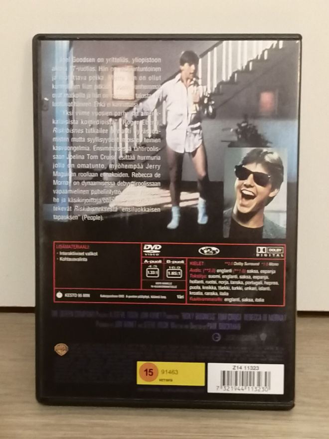 Item image
