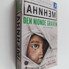 Stefan Ahnhem : Den nionde graven - pikkukuva 1