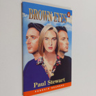 Paul Stewart : Brown eyes - pikkukuva 1