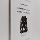 György Kadar : Egy lehetseges urali filozofia - pikkukuva 1