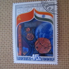 CCCP 1984: avaruuslento CCCP-Intia - pikkukuva 5
