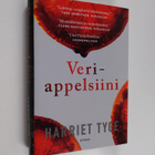 Harriet Tyce : Veriappelsiini - pikkukuva 1