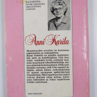 Anni Karila : Menneisyyden arvoitus - pikkukuva 2