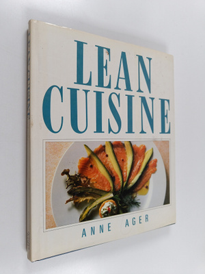 Anne Ager : Lean Cuisine