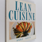 Anne Ager : Lean Cuisine - pikkukuva 1