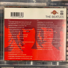 ERI ESITTÄJÄT - Laulava sydän: The Beatles 2-cd - pikkukuva 2