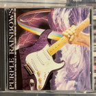 VARIOUS - Purple Rainbows cd - pikkukuva 1