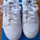 ADIDAS CONTINENTAL 80 TENNARIT "UPEAT" KOKO 42 2/3 SIS PK - pikkukuva 3