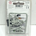 WHFB - Dwarf Master Engineer with Great Weapon - pikkukuva 2