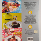 Denis Blais ym. : Belgo Cookbook - pikkukuva 2