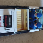 Daiya Highway Patrol peltilelu - pikkukuva 4