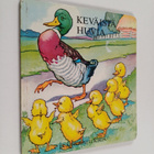 Keväistä huvia - pikkukuva 1