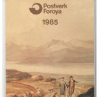 v. 1985 Färsaaret-vuosilajitelma - pikkukuva 1