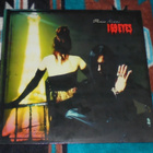 69 EYES ~ Paris Kills ~ LP punainen WS-012  v. 2002 Ex/M- - pikkukuva 1