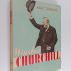 Knut Hagberg : Winston Churchill - pikkukuva 1