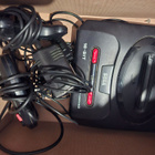 Sega mega drive 16bit - pikkukuva 1