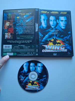 Wing Commander