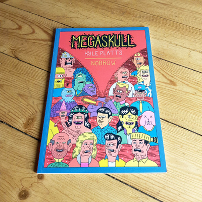 Megaskull