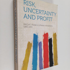 Knight Frank H 1885-1972 : Risk, Uncertainty and Profit - pikkukuva 1