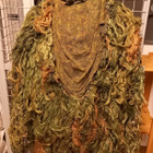 Airsoft Flora ghillie maastopuku - pikkukuva 1