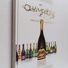 Nuikki : Champagne : parhaat samppanjat - pikkukuva 1