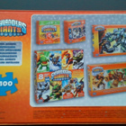 Skylanders Giant Crusher 100 palan palapeli (2012) - pikkukuva 4