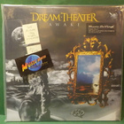 DREAM THEATER - AWAKE - UUSI EU NOV 17, 2014 REISSUE LP - pikkukuva 1