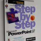 Tapani Ala-Mutka : Microsoft PowerPoint 97 - pikkukuva 1