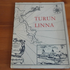 Oscar Nikula:Turun Linna.Nid. - pikkukuva 1