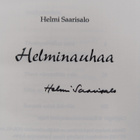 Helmi Saarisalo : Helminauhaa (signeerattu) - pikkukuva 3