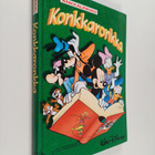 Walt Disney : Ankkalinnan konkkaronkka - pikkukuva 1